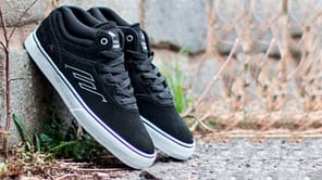 Zapatillas de skate | Skaterpack