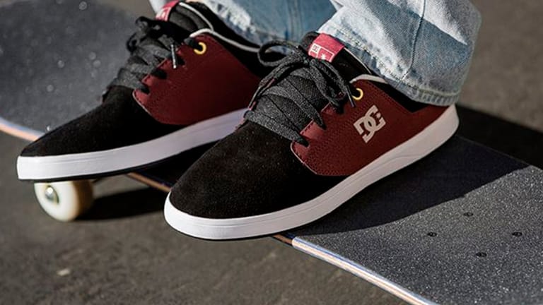 Zapatillas de skate | Skaterpack