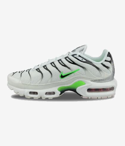 Zapatillas MDLR: Nike TN, Vapormax 360 - Skaterpack