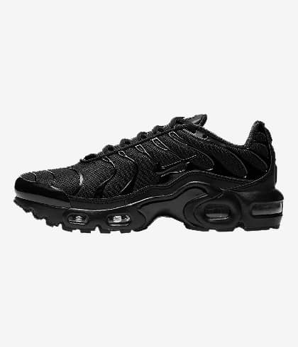 Zapatillas MDLR: Nike TN, Vapormax 360 - Skaterpack