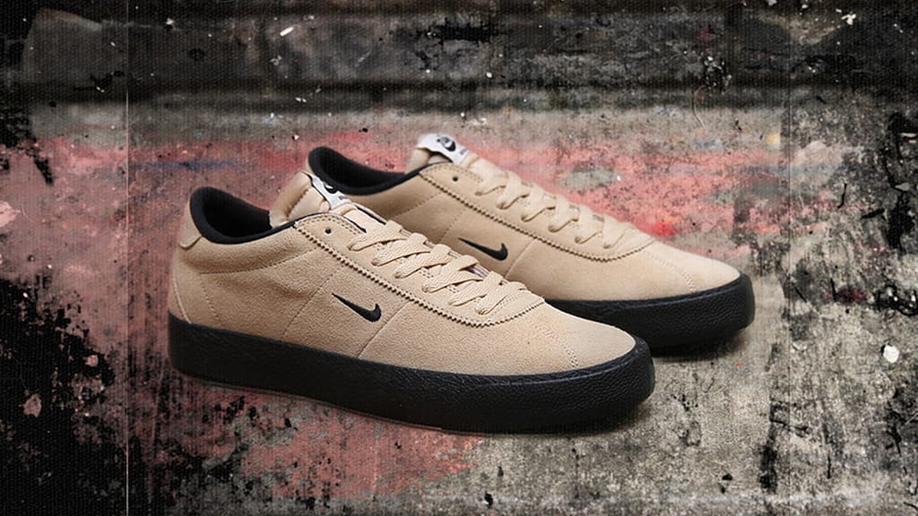 Las 5 Mejores Zapatillas Nike SB | Skaterpack