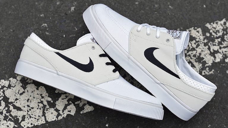 Las 5 Mejores Zapatillas Nike SB | Skaterpack