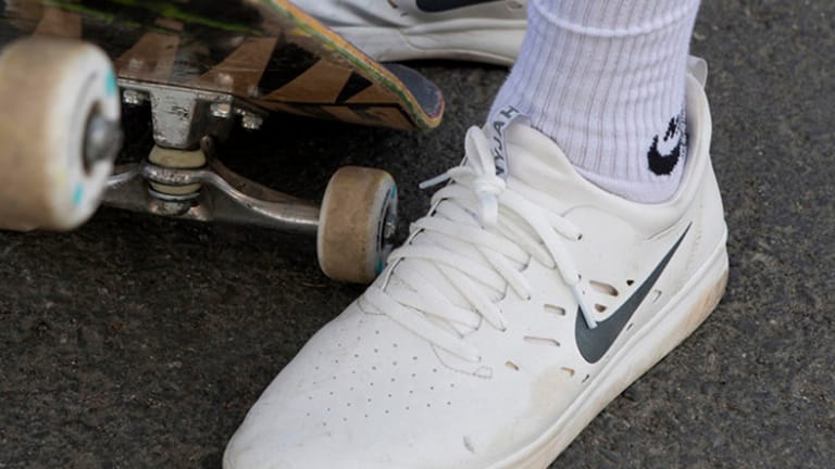 Las 5 Mejores Zapatillas Nike SB | Skaterpack