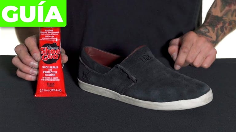 Zapatillas de skate | Skaterpack