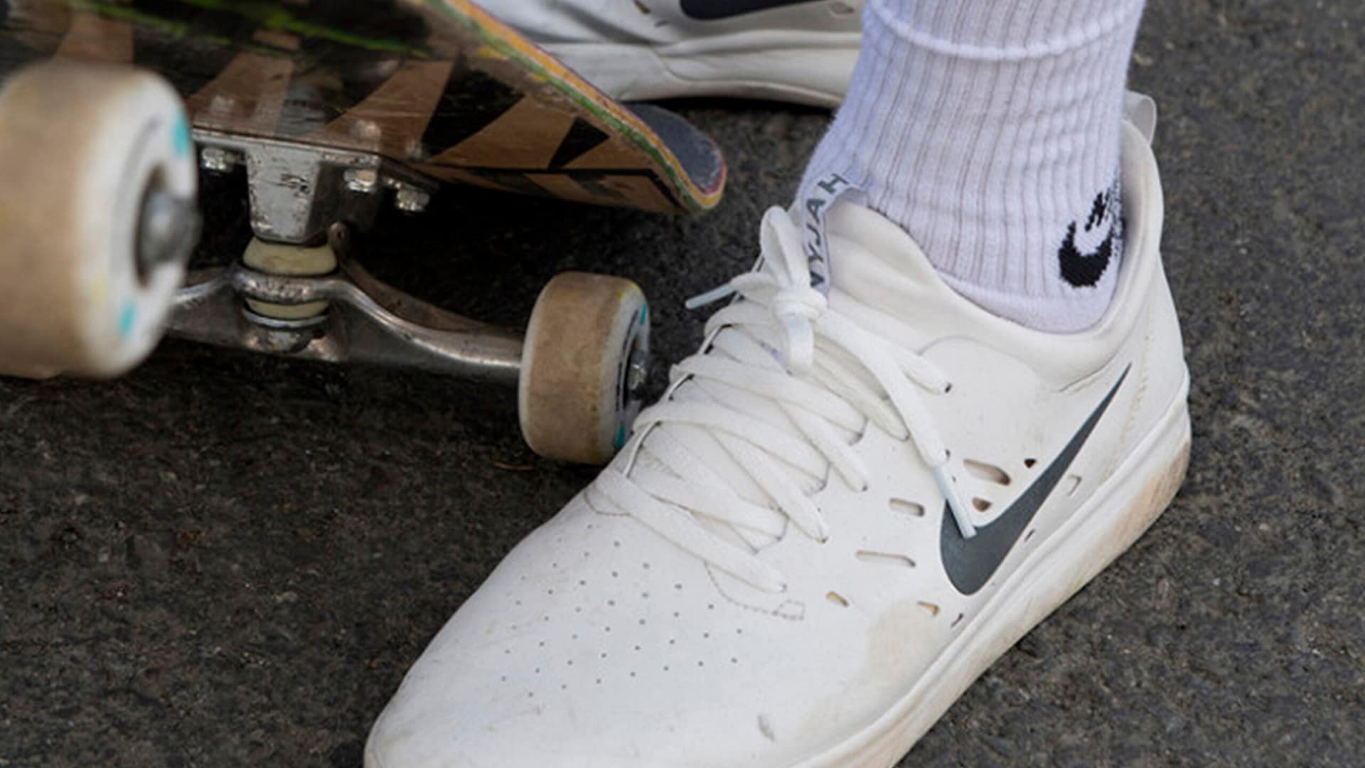 Las 5 Mejores Zapatillas Nike SB | Skaterpack