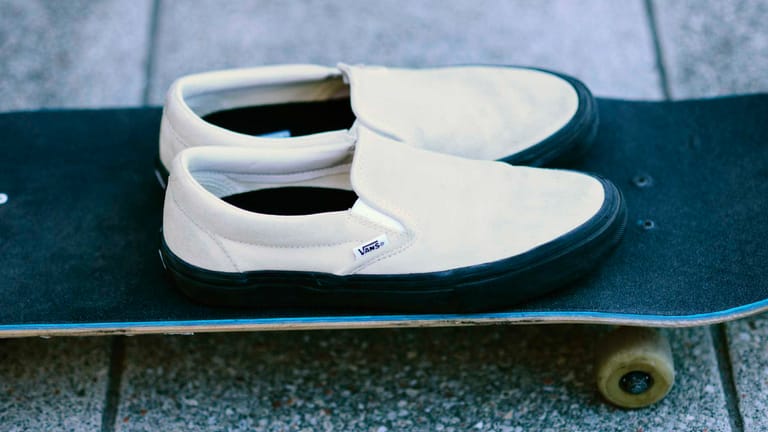 8 zapatillas skate que no deberías ignorar - Blog Stoked